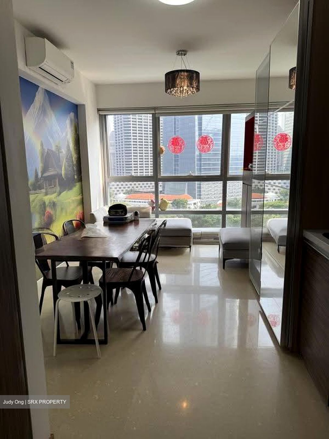 The Clift (D1), Apartment #610125661